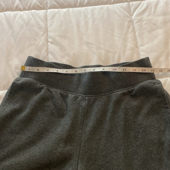 Champion Men's Small Gray Athletic Shorts - Picture 10 of 10